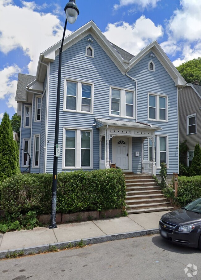 Building Photo - 188-190 Charlotte St Unit 188 DN Rental