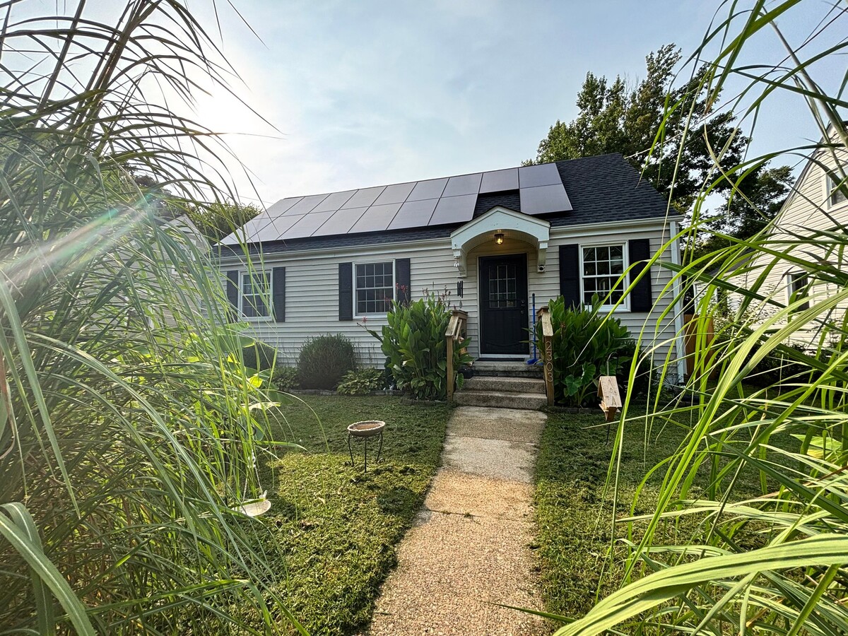 Photo - 2303 Joplin Ave