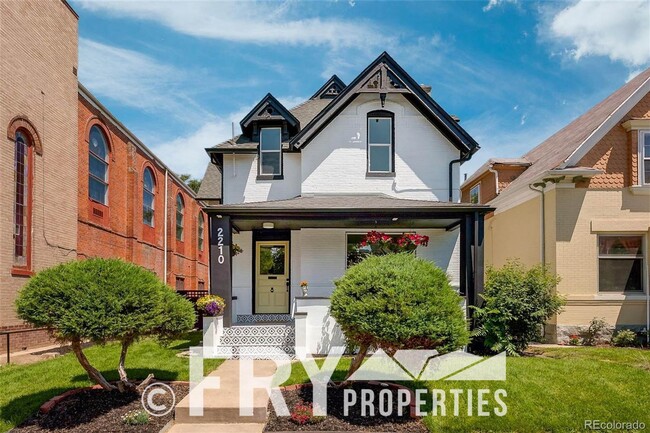 Stunning Victorian Home Near City Park - Stunning Victorian Home Near City Park