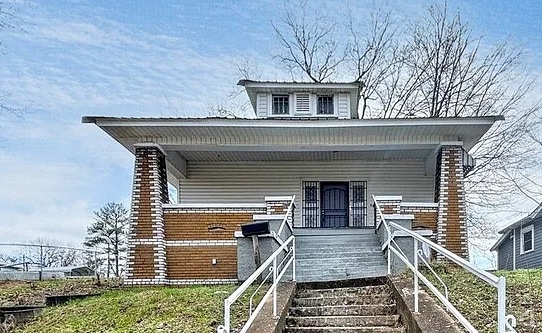 Building Photo - 4005 40th Ave N Rental