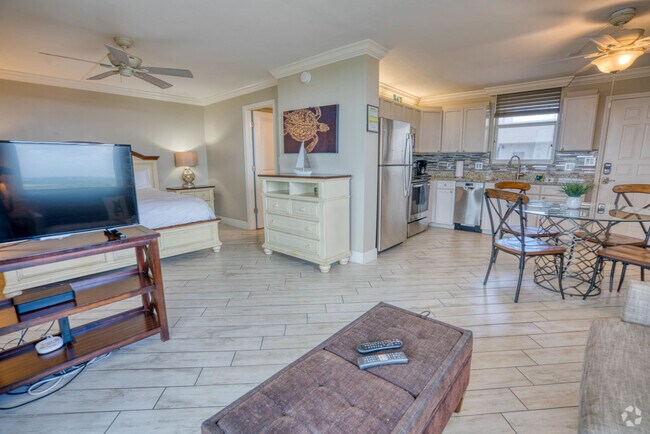 Building Photo - 5600 Bonita Beach Rd SW Unit FL10-ID1226352P Rental