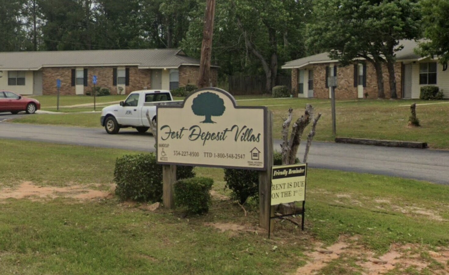 Photo - 100 Fort Deposit Villas