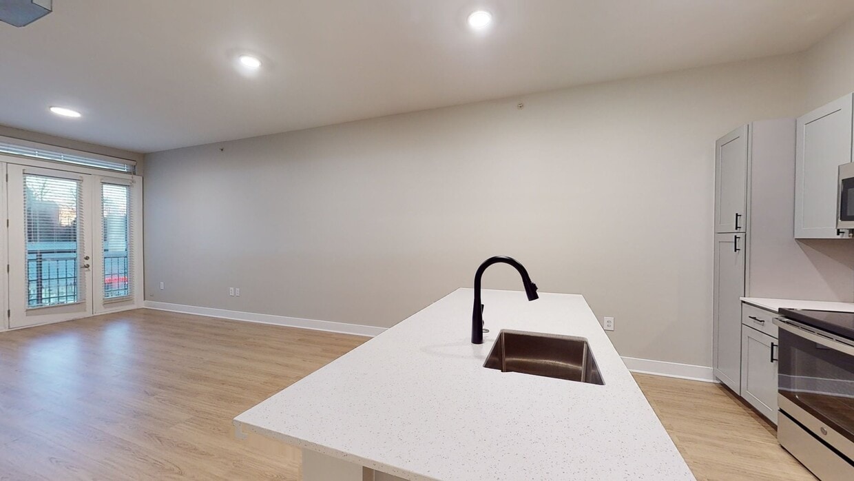 Photo - Towson Promenade Apartments