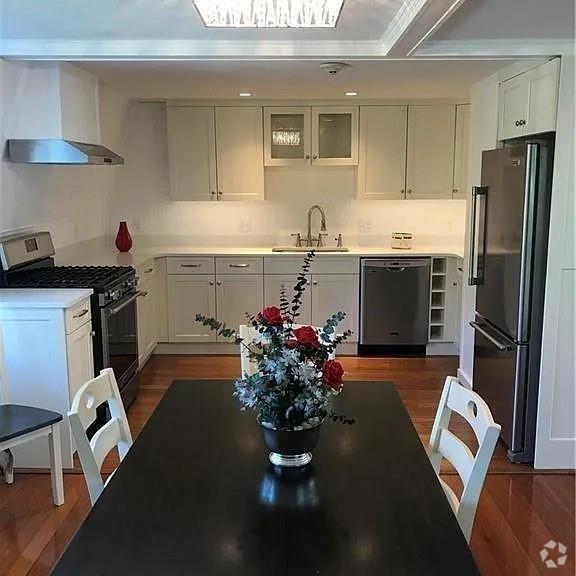 Building Photo - 65 Merton Rd Unit 6 Rental
