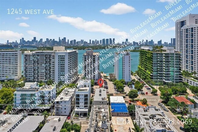 Photo - 1245 West Ave