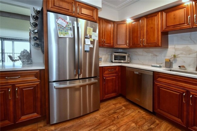 Photo - 1503 Clower Creek Dr Unit HA262