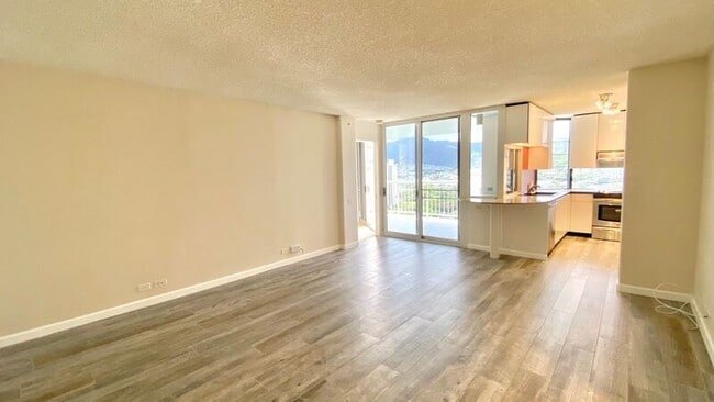 Photo - 1212 Nuuanu Ave Unidad #2406