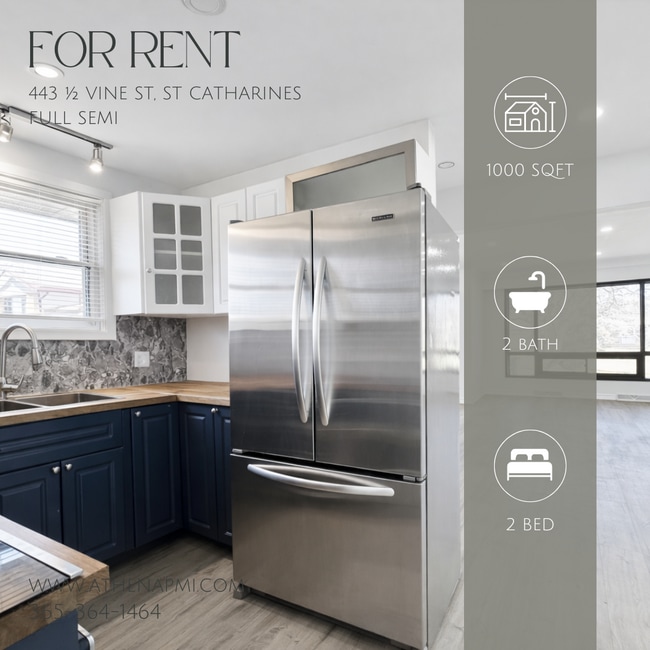 Building Photo - 443 Vine St