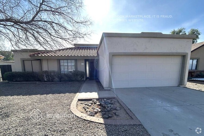 Building Photo - 4415 W Acoma Dr Rental