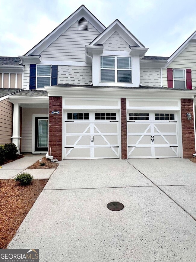 Building Photo - 3605 Silver Brooke Ln Rental