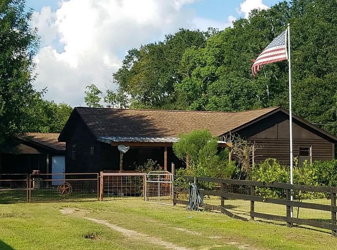 Photo - 10451 County Rd 909