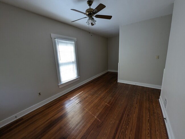 341 Park Dr Unit 341A Park Drive