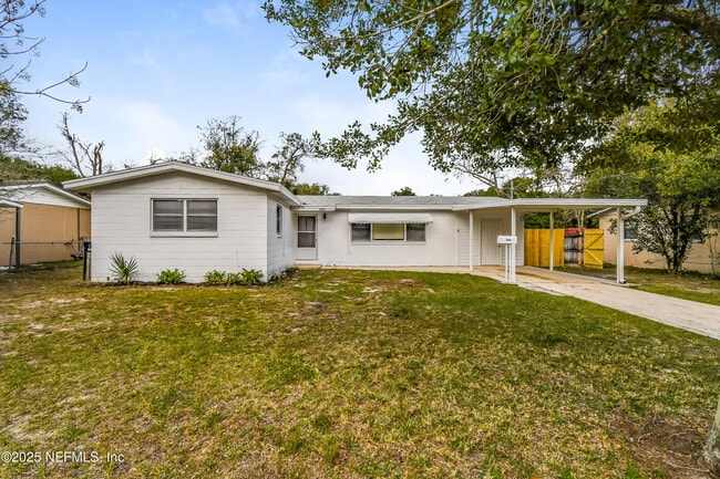 Building Photo - 7603 Quitina Dr Rental