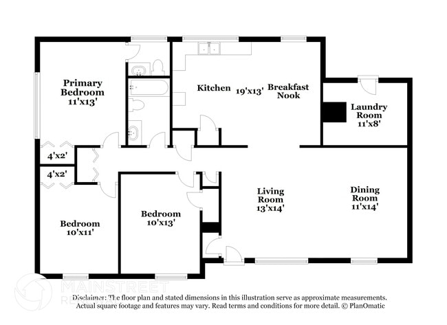 Photo - 2856 Normandy Dr