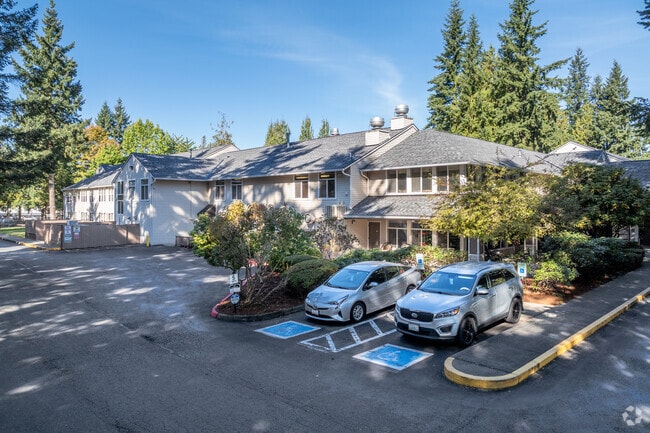 Apartamentos Windsor Square - Windsor Square Retirement Community