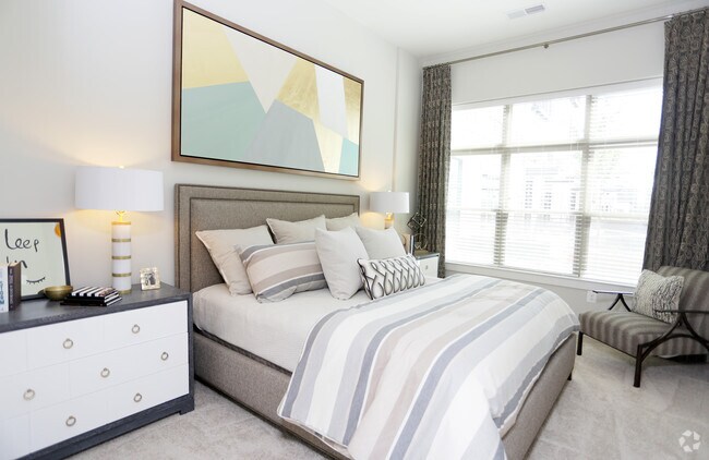 Vista Wilde Lake Apartments For Rent in Columbia, MD