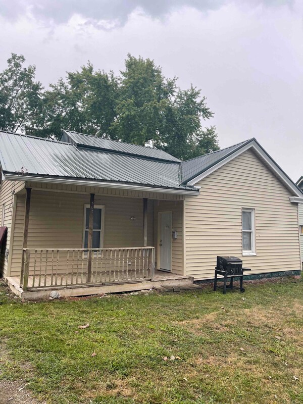 504 W Hackberry Rental House Rental in Fayette, MO