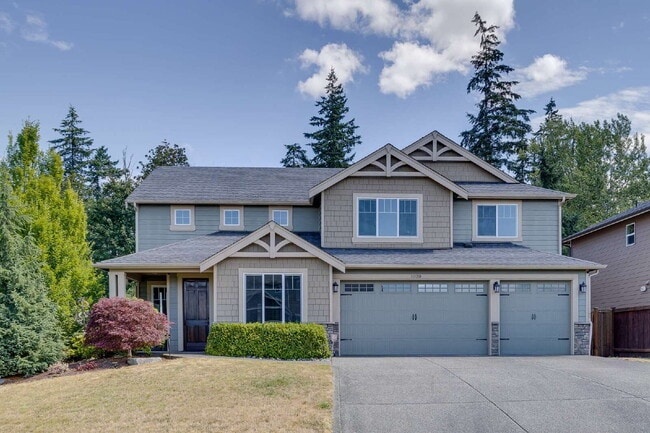 Photo - **Stunning Luxury Home in Desirable Mukilteo for RENT!** Available August 25th for MOVE IN