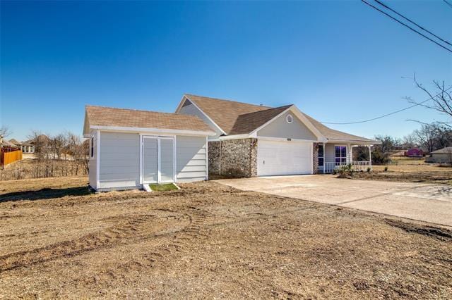 Photo - 1519 County Rd 447 House