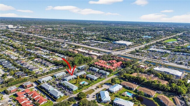 Building Photo - 144 Cypress Way E Unit 701
