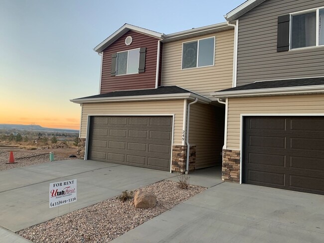 Photo - Cedar Bend in Cedar City