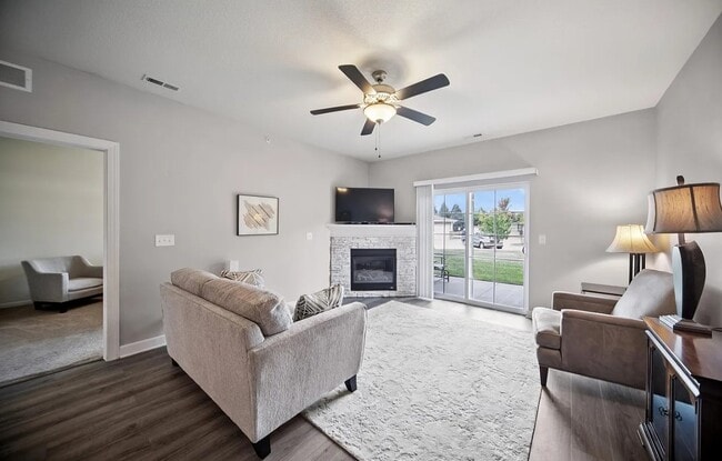 Photo - 8350 Ep True Pky Unit 3106