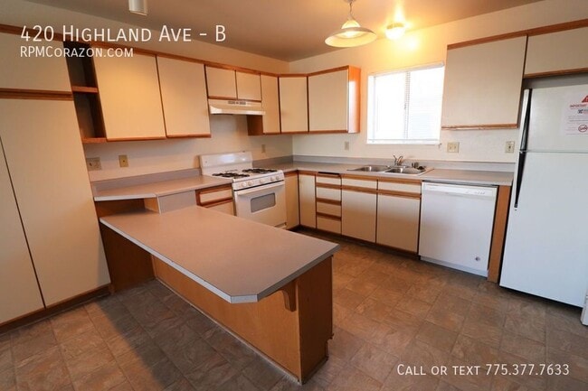 Photo - 420 Highland Ave Unit B
