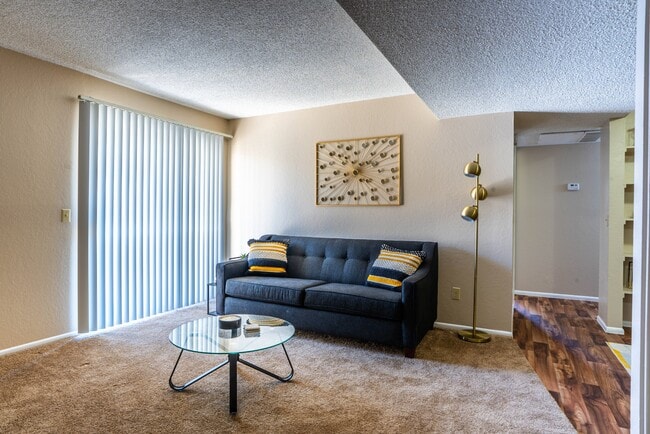 Sycamore Creek Apartments