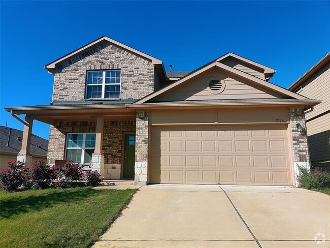 Building Photo - 7116 Ranchito Dr Rental
