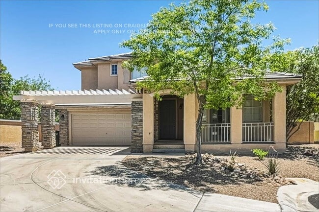 Building Photo - 3316 Chesterbrook Ct