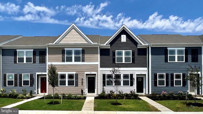 Building Photo - 834 Derwent Ln