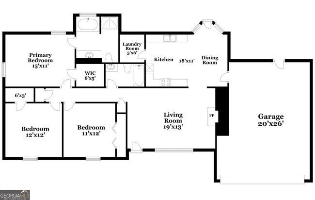 Photo - 235 Nicki Ct