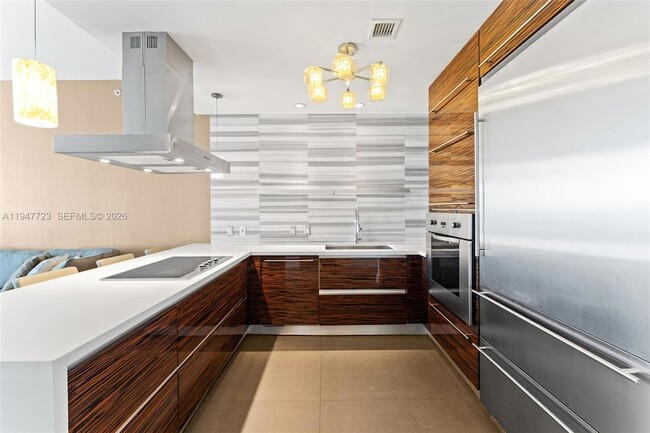 Photo - 1100 Biscayne Blvd Unit 4502