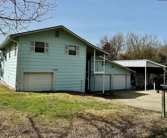 Building Photo - 5442 Co Rd 924 Rental