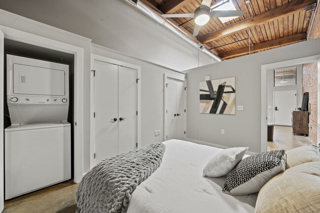 Photo - The Cooperage