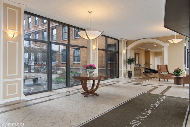 Photo - 3730 N Lake Shore Dr Condo Unit 1A