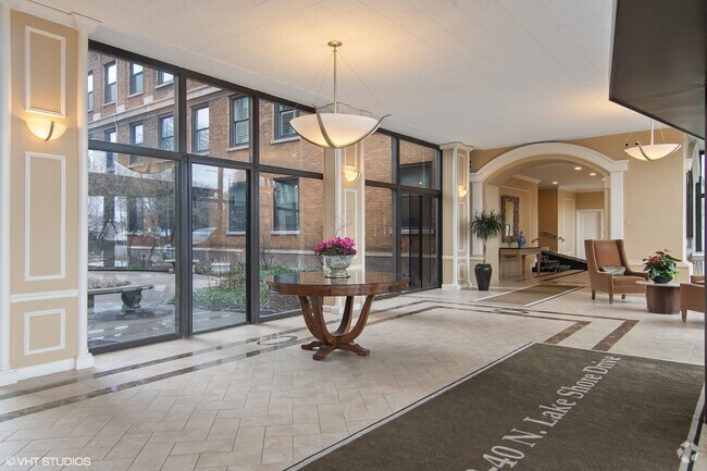 Building Photo - 3730 N Lake Shore Dr Unit 1A Rental