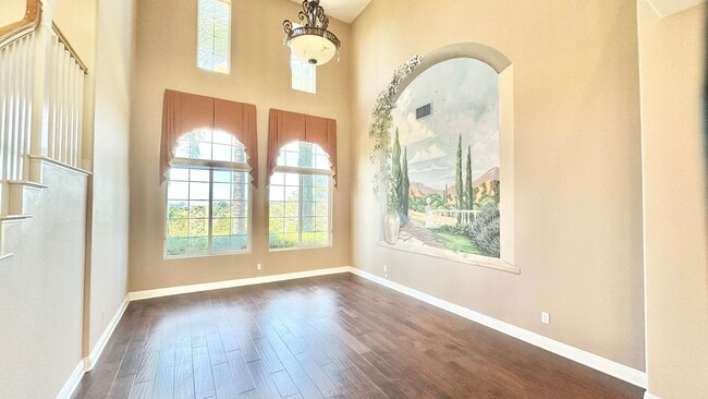 Photo - Stunning Two-Story Estate Home in the Gate...