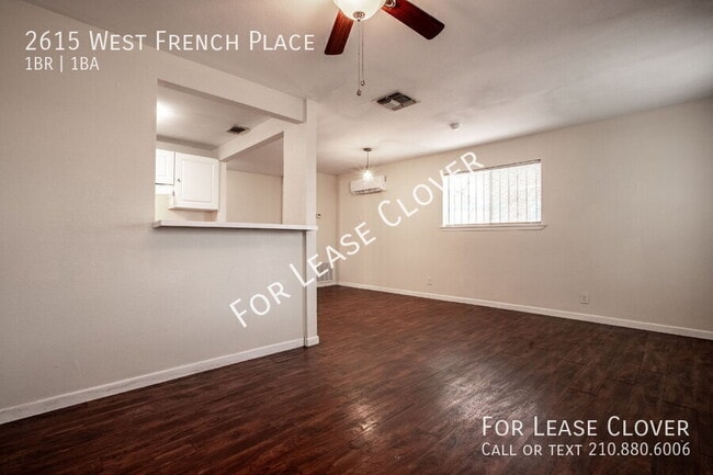 Photo - 2615 W French Pl
