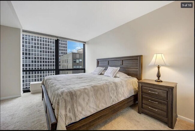 Photo - 900 N Lake Shore Dr Unit 2306