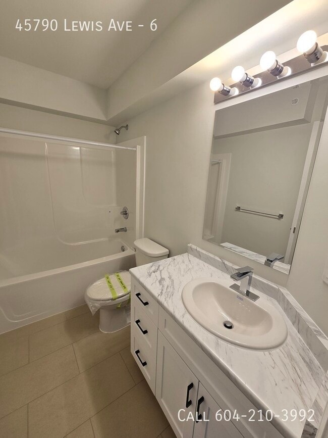 Photo - Brand New Unit in Chilliwack Unité 6