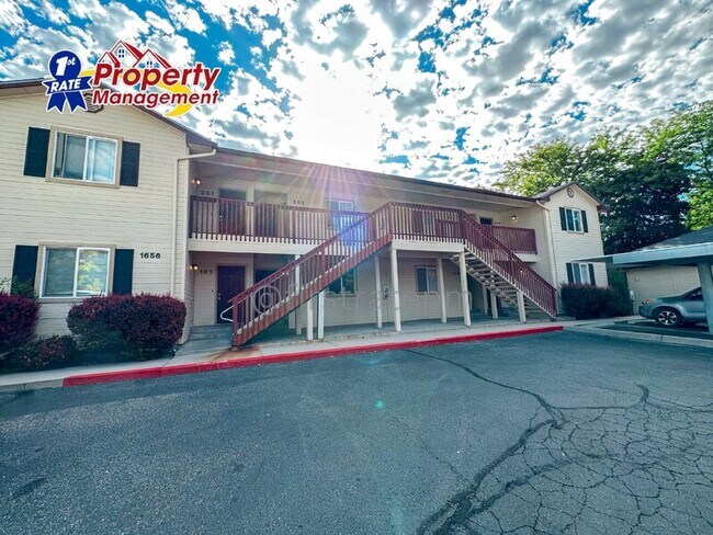 Photo - 1668 S Barlow Ln Unit #203