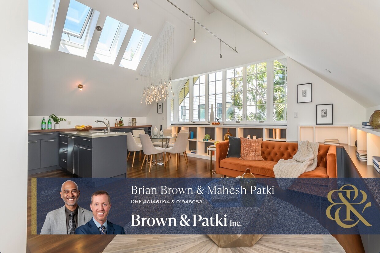 Photo - 229A Douglass St (San Francisco, CA)