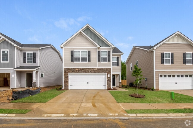 Building Photo - 428 Red Poll Wy Rental