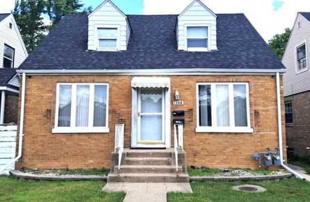 Building Photo - 7348 56th Pl Rental