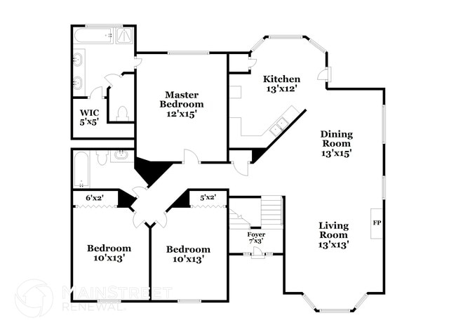 Photo - 3595 Boulder Cir