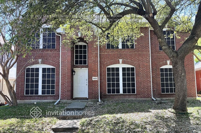 Building Photo - 4409 Cordova Ln