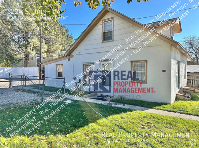 Building Photo - Studio Apartment Near ISU Unit #4