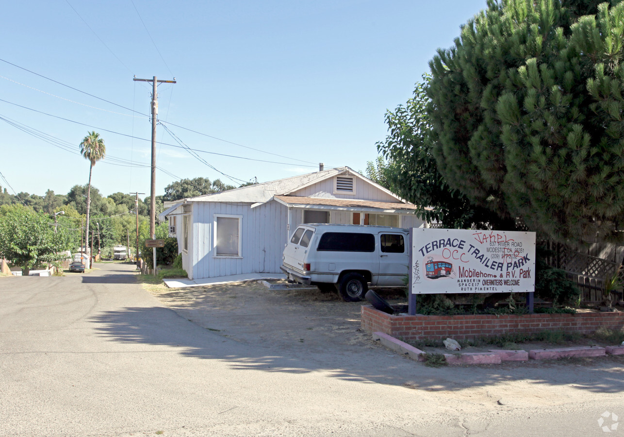 Photo - Terrace Trailer Park Apartments