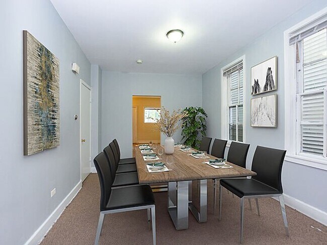 Photo - 1834 N Bissell St Unit 1834-1